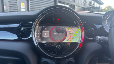 MINI Hatchback 2.0 John Cooper Works 3dr Auto Petrol Hatchback